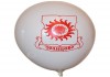 Фото Нанесение логотипа на воздушные шары, рекламная раздача шаров с логотипом