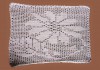 Фото Наволочки лечебные для подушек, связанные из ниток