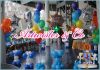 Фото Оформление воздушными шарами детского дня рождения
